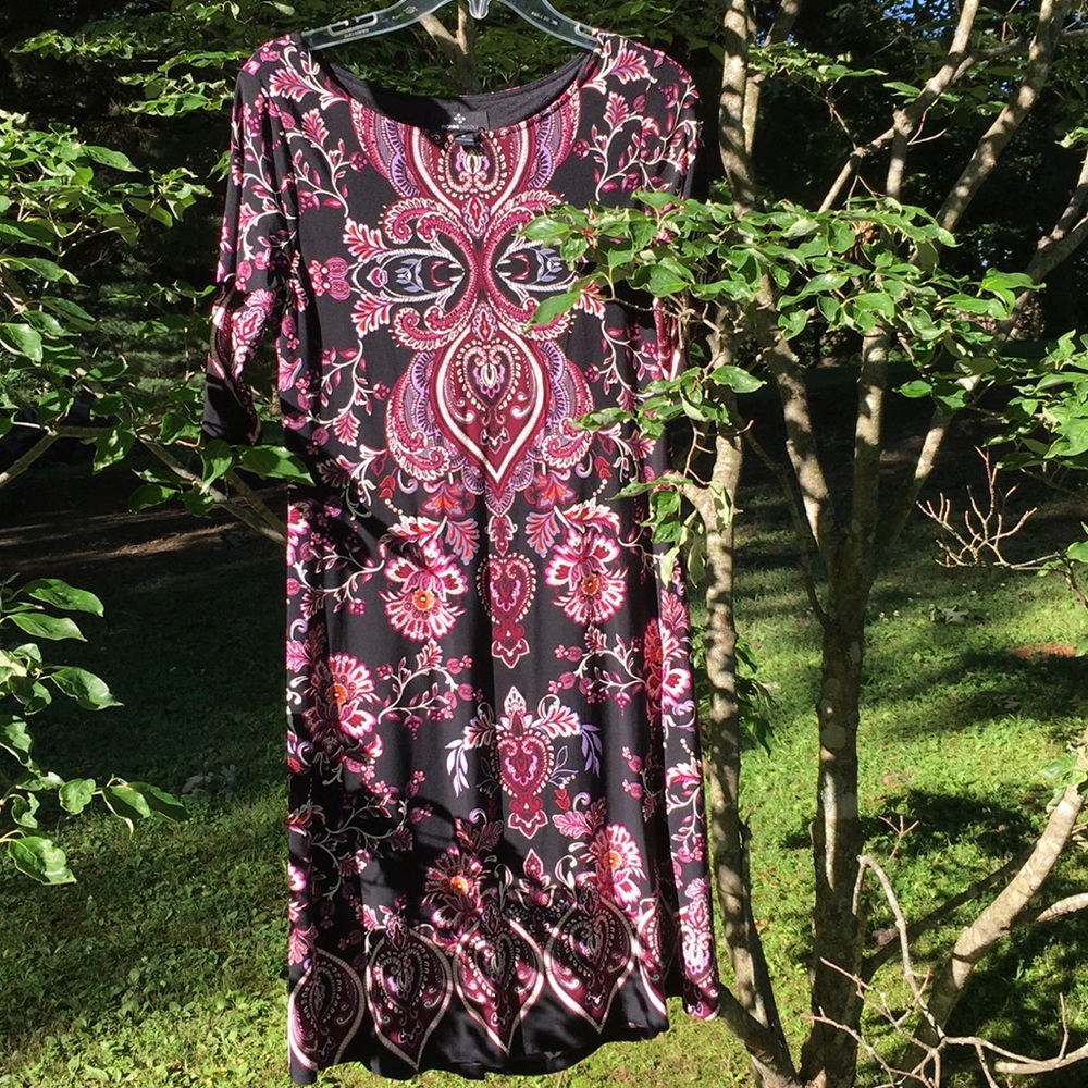 Dress Ronni Nicole
